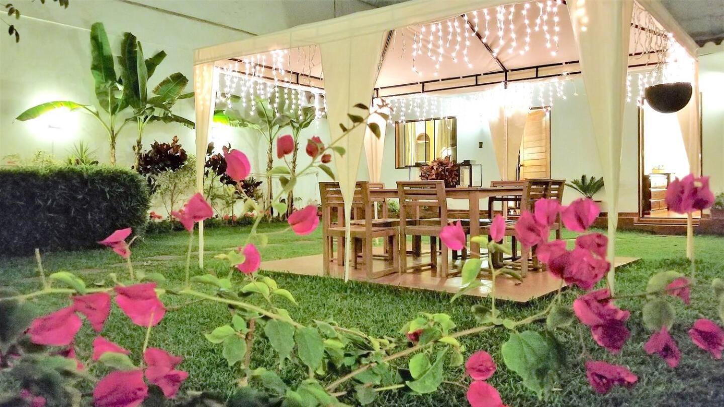 Casa Bella Boutique Hotel San Isidro Lima Exterior photo