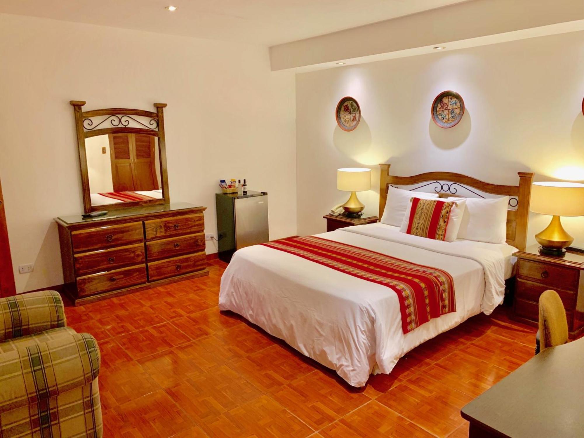 Casa Bella Boutique Hotel San Isidro Lima Exterior photo