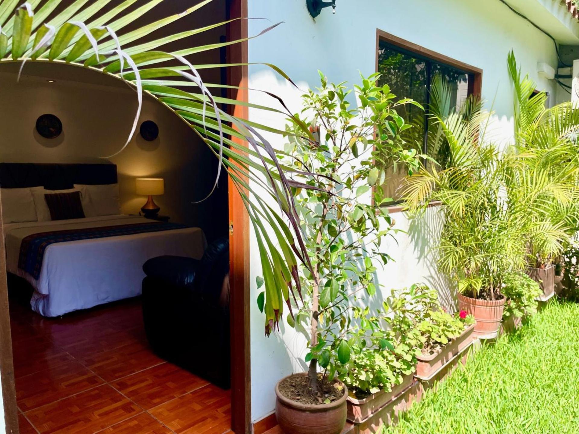 Casa Bella Boutique Hotel San Isidro Lima Exterior photo