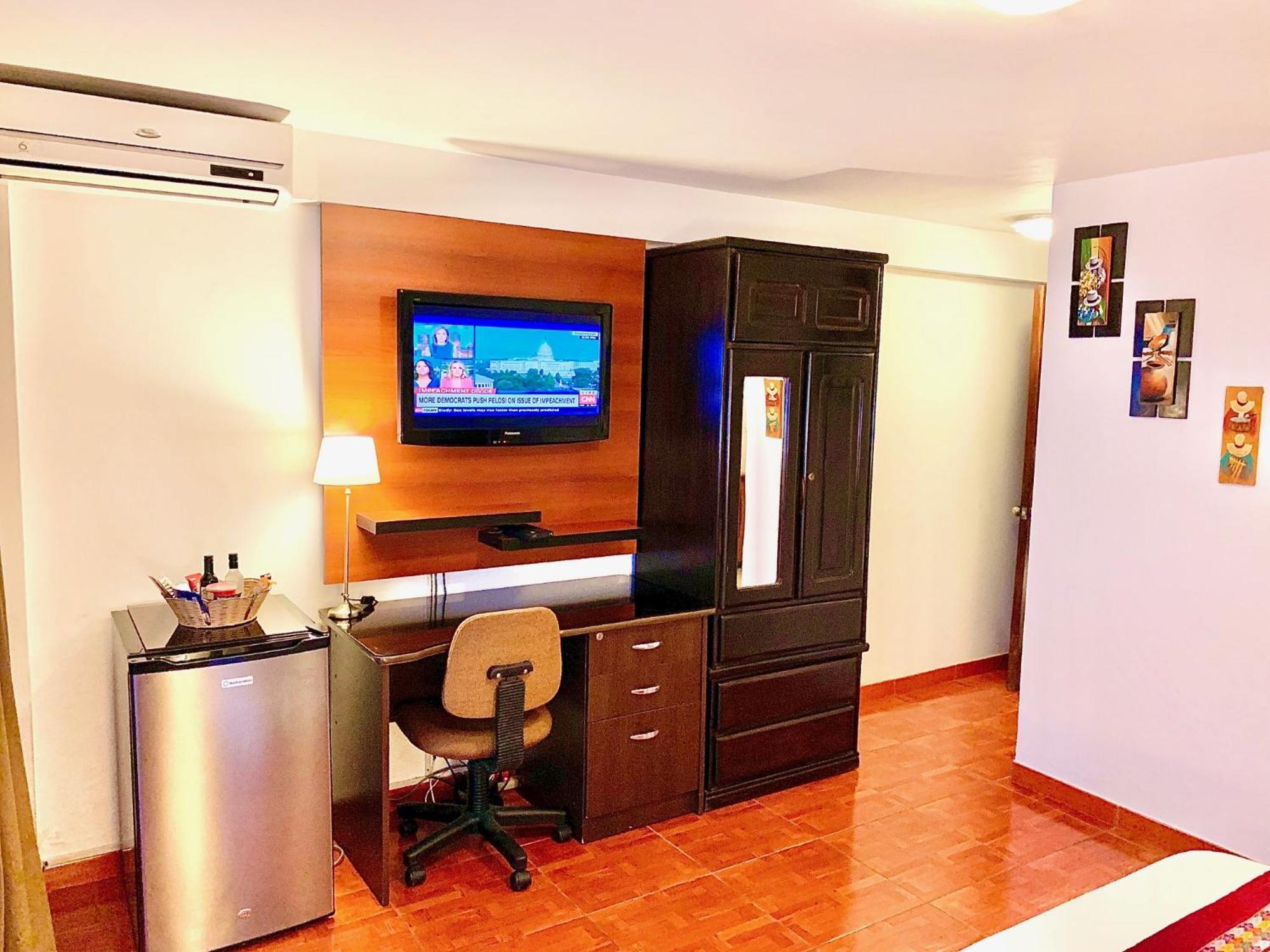 Casa Bella Boutique Hotel San Isidro Lima Exterior photo